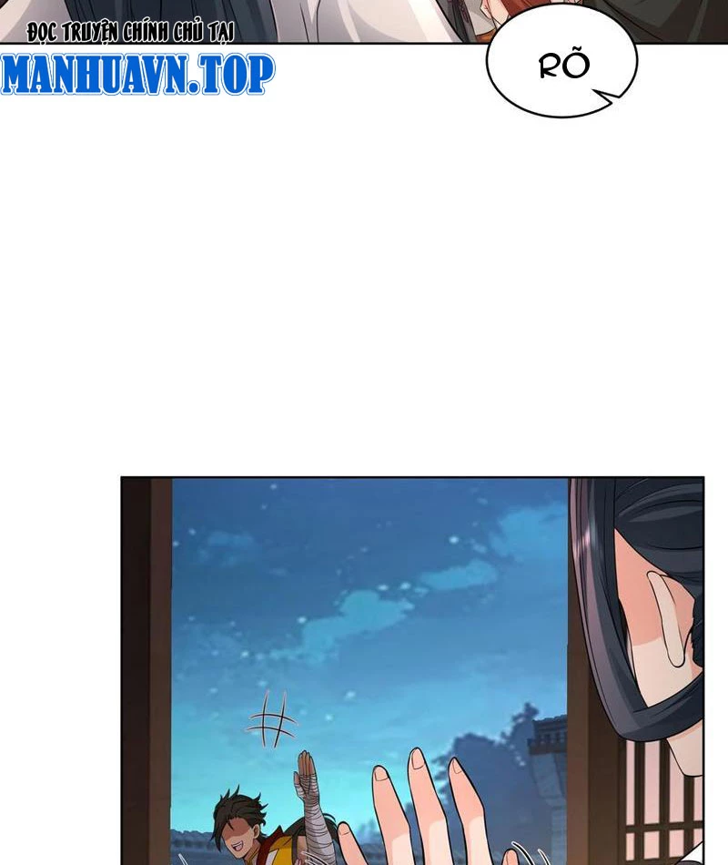 Hạch Động Lực Kiếm Tiên Chapter 33 - Trang 2
