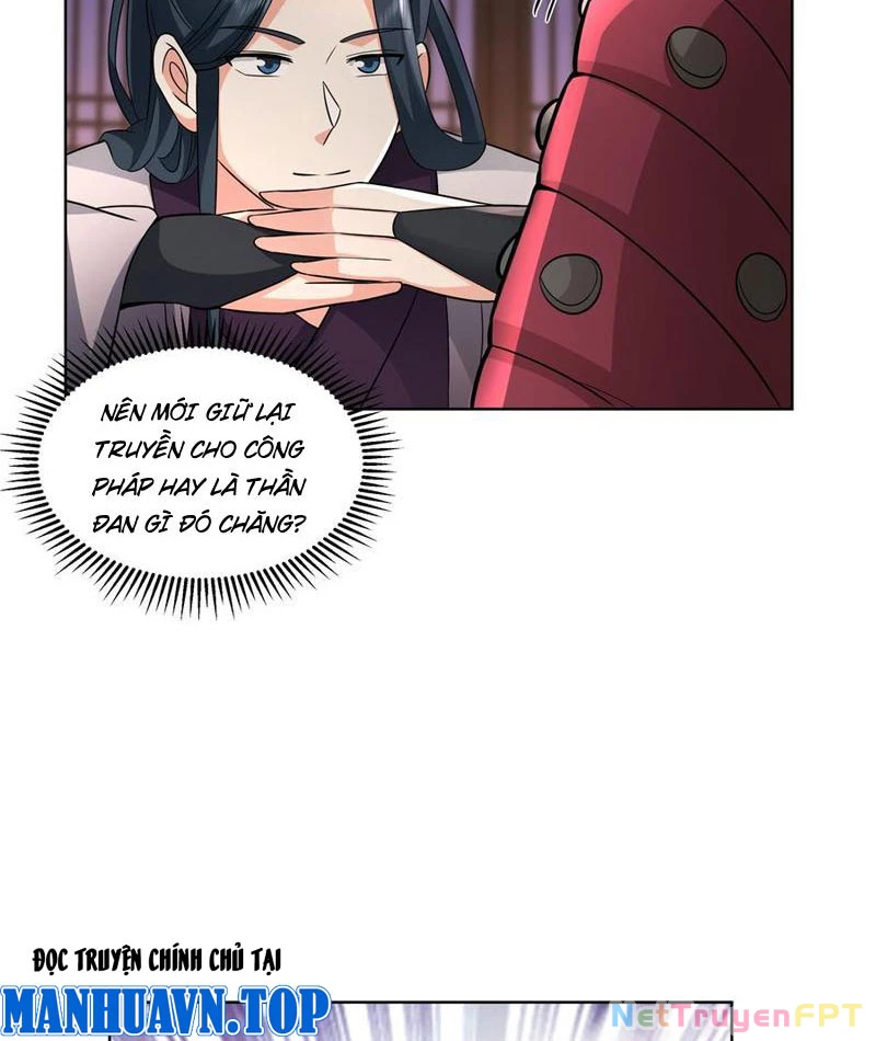 Hạch Động Lực Kiếm Tiên Chapter 33 - Trang 2