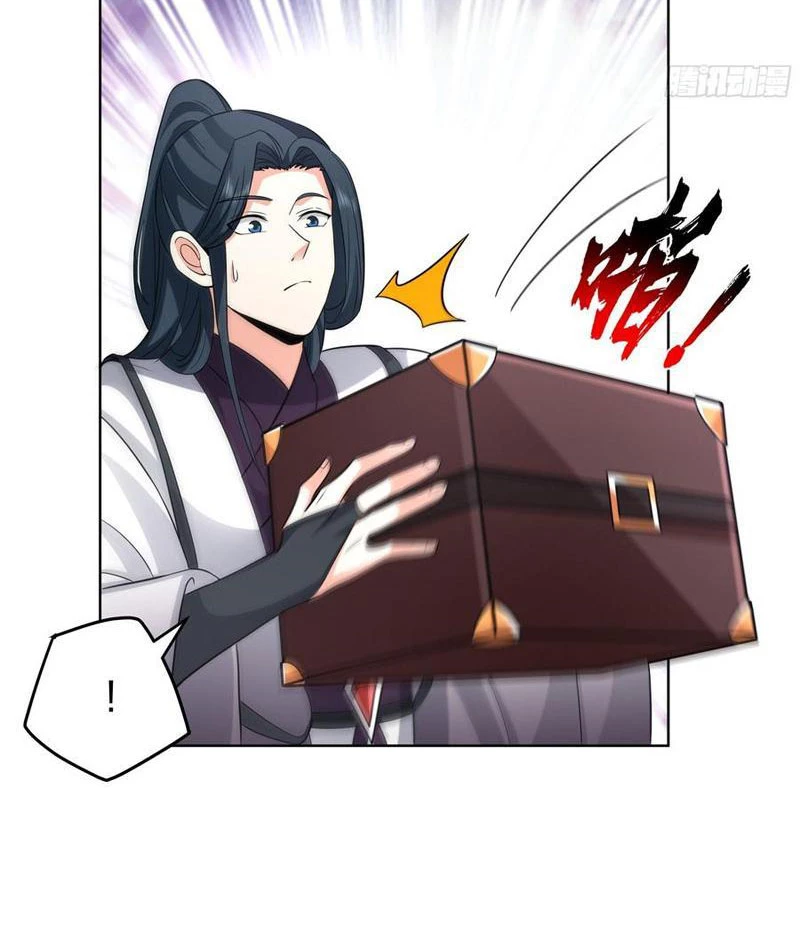 Hạch Động Lực Kiếm Tiên Chapter 33 - Trang 2