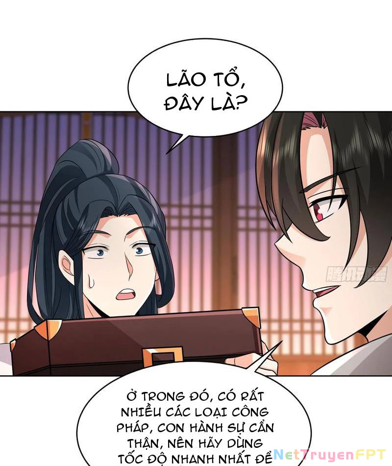 Hạch Động Lực Kiếm Tiên Chapter 33 - Trang 2