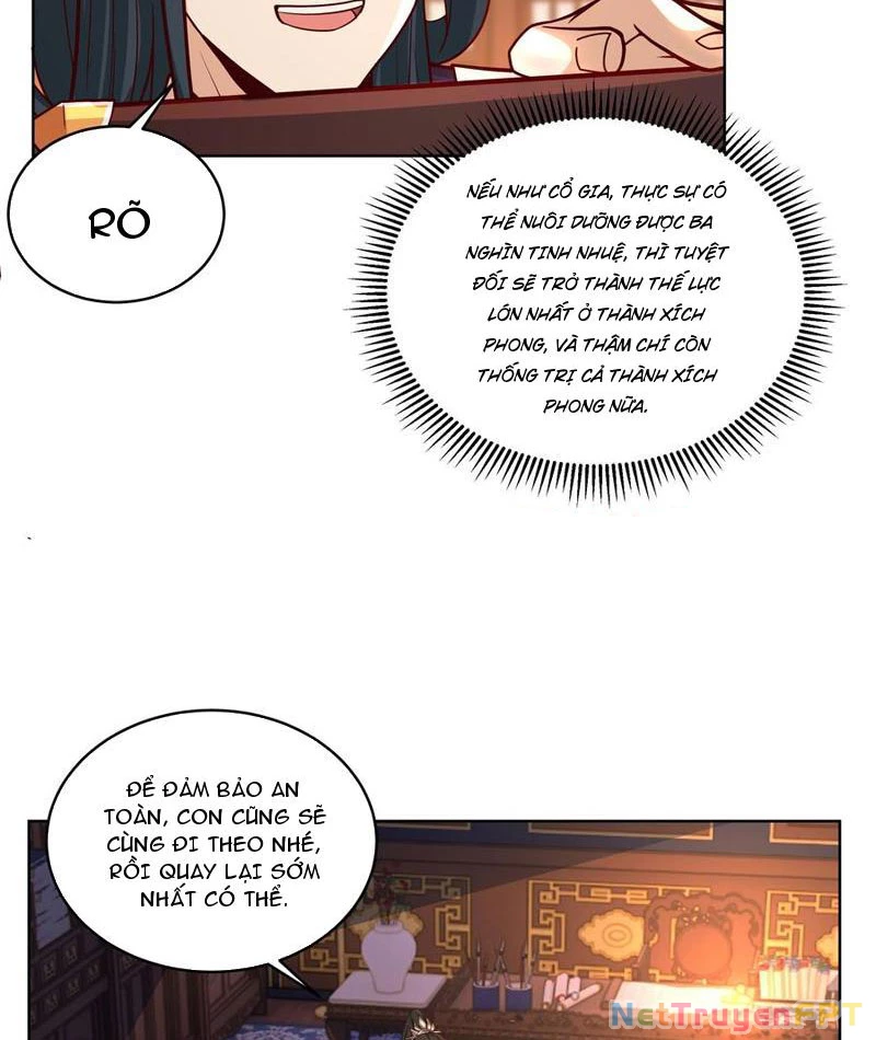 Hạch Động Lực Kiếm Tiên Chapter 33 - Trang 2