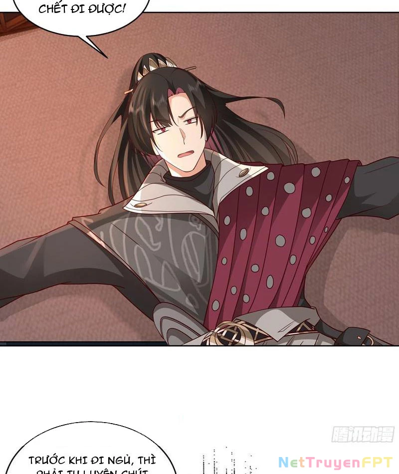 Hạch Động Lực Kiếm Tiên Chapter 33 - Trang 2