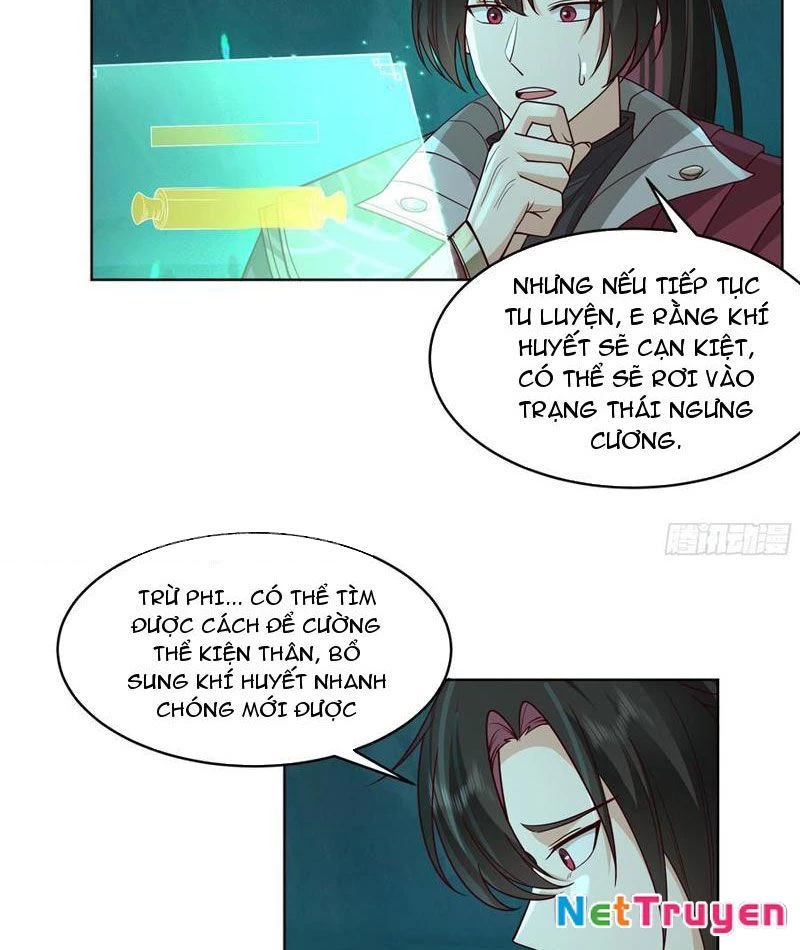 Hạch Động Lực Kiếm Tiên Chapter 33 - Trang 2
