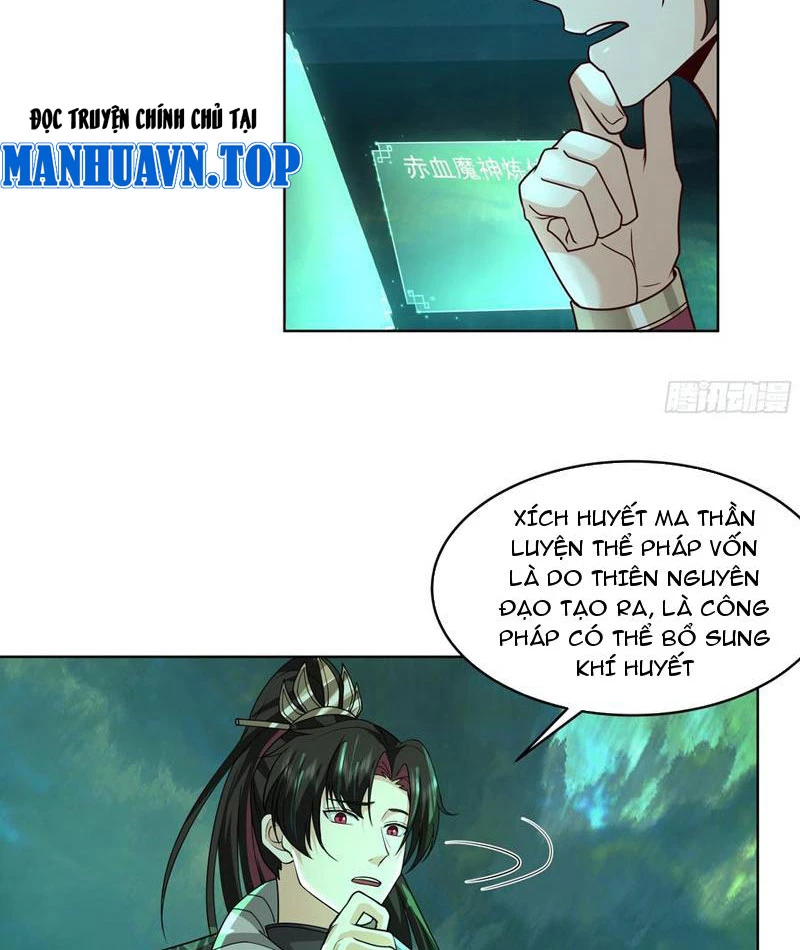 Hạch Động Lực Kiếm Tiên Chapter 33 - Trang 2