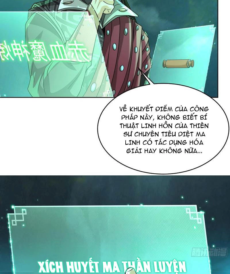 Hạch Động Lực Kiếm Tiên Chapter 33 - Trang 2