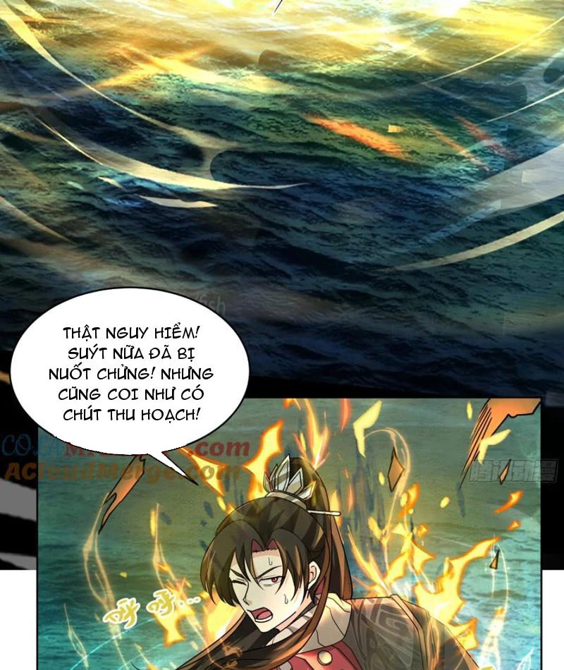 Hạch Động Lực Kiếm Tiên Chapter 34 - Trang 2