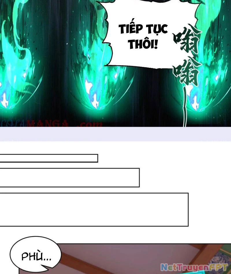 Hạch Động Lực Kiếm Tiên Chapter 34 - Trang 2