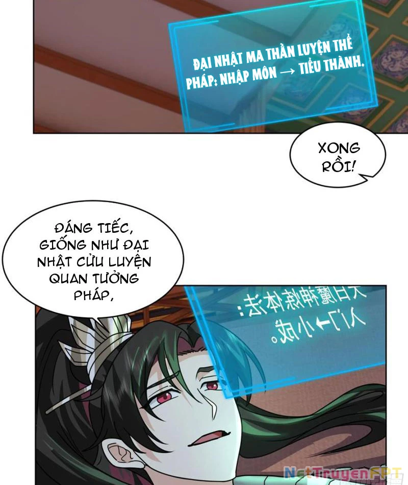 Hạch Động Lực Kiếm Tiên Chapter 34 - Trang 2