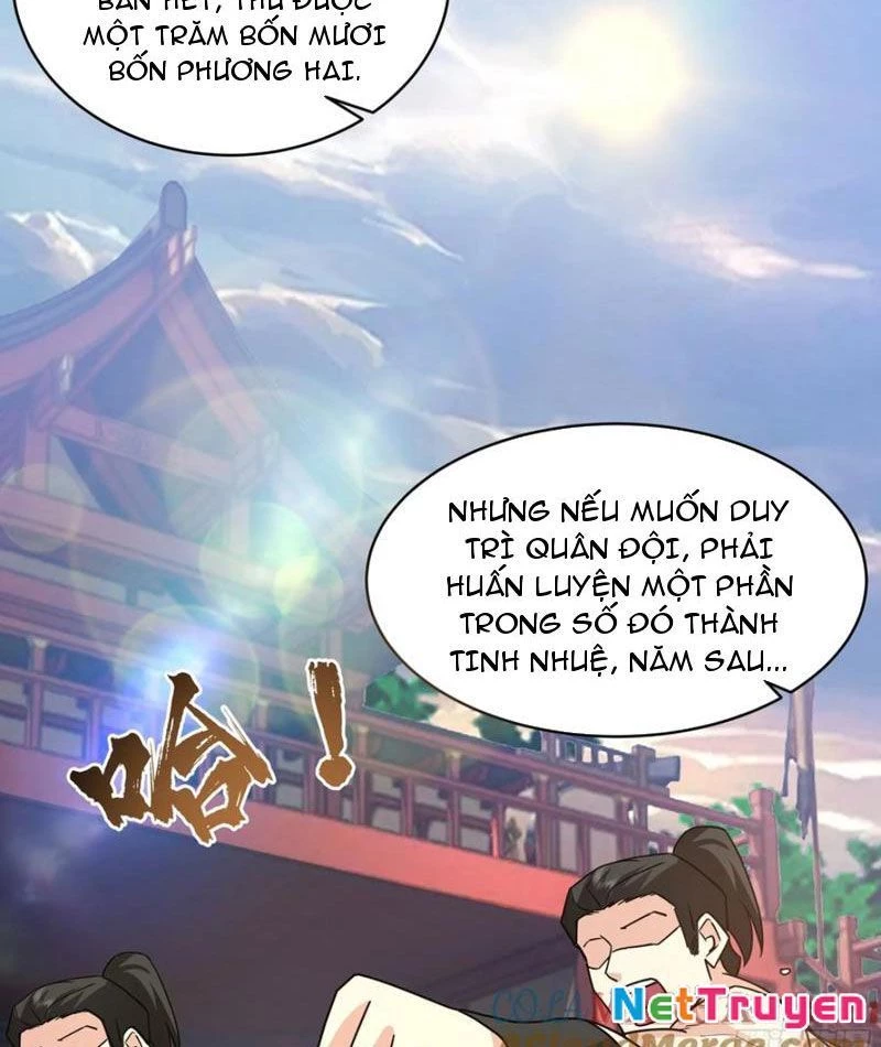 Hạch Động Lực Kiếm Tiên Chapter 34 - Trang 2