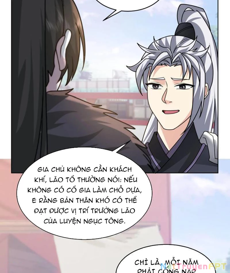 Hạch Động Lực Kiếm Tiên Chapter 34 - Trang 2