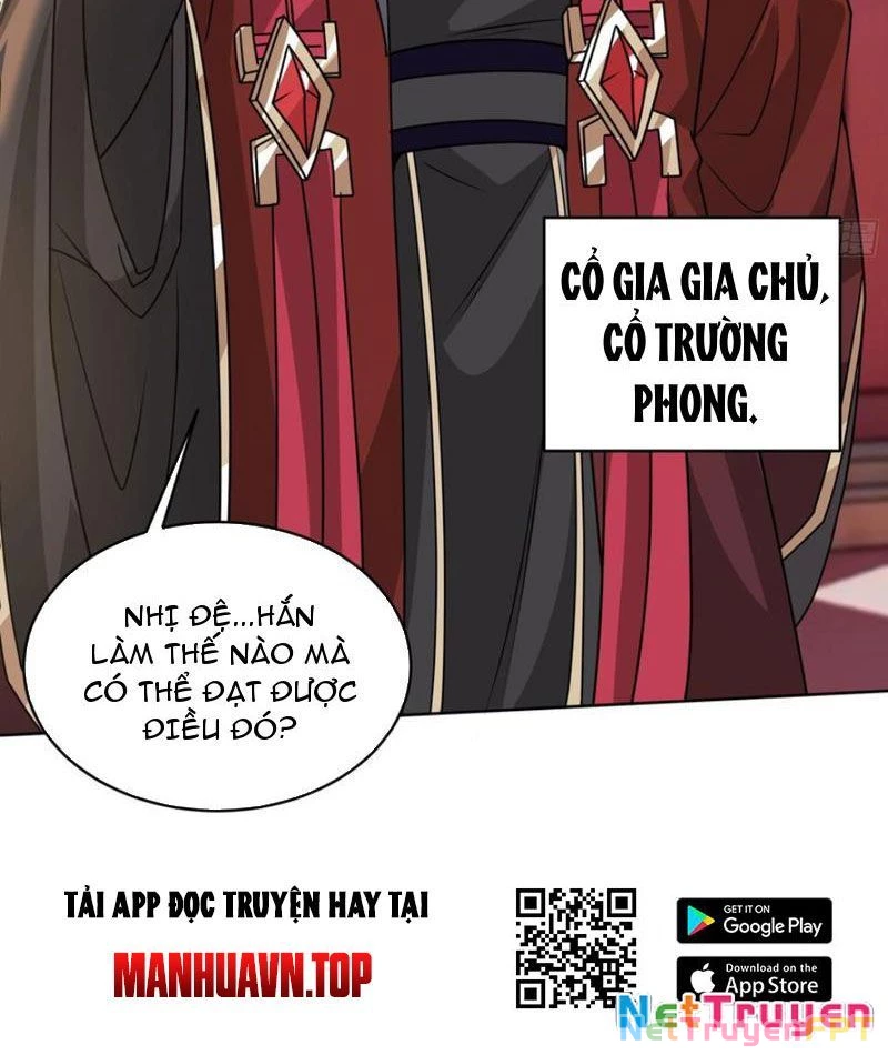 Hạch Động Lực Kiếm Tiên Chapter 34 - Trang 2