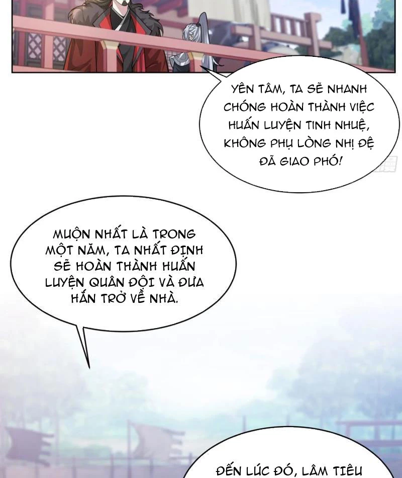 Hạch Động Lực Kiếm Tiên Chapter 34 - Trang 2