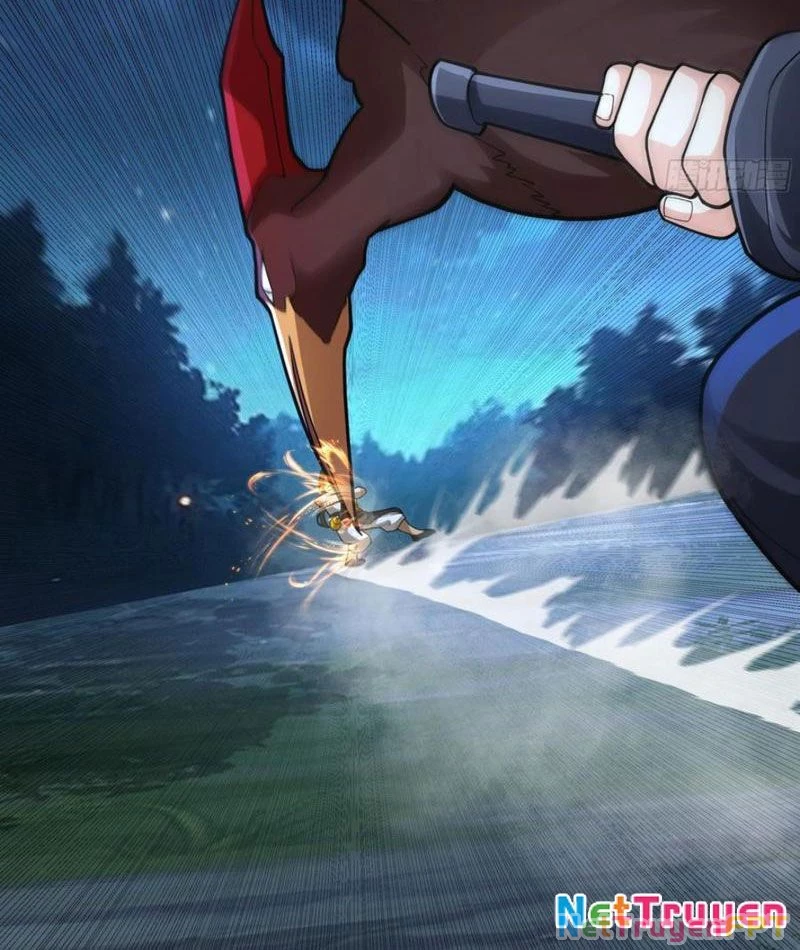 Hạch Động Lực Kiếm Tiên Chapter 34 - Trang 2