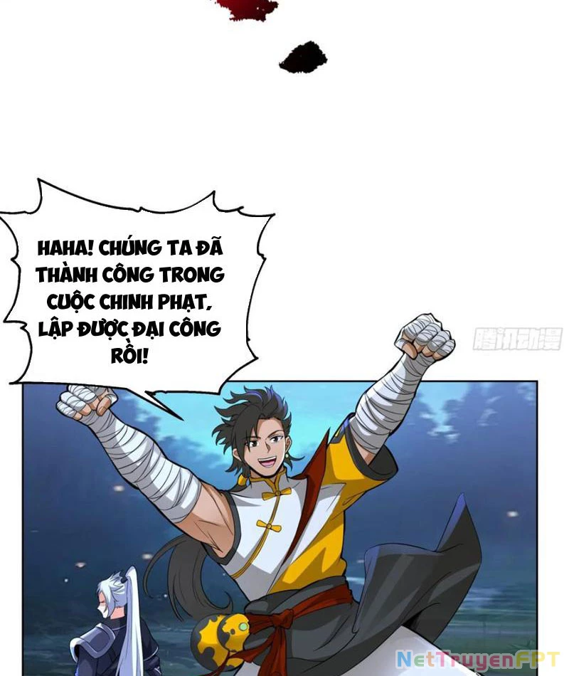 Hạch Động Lực Kiếm Tiên Chapter 34 - Trang 2