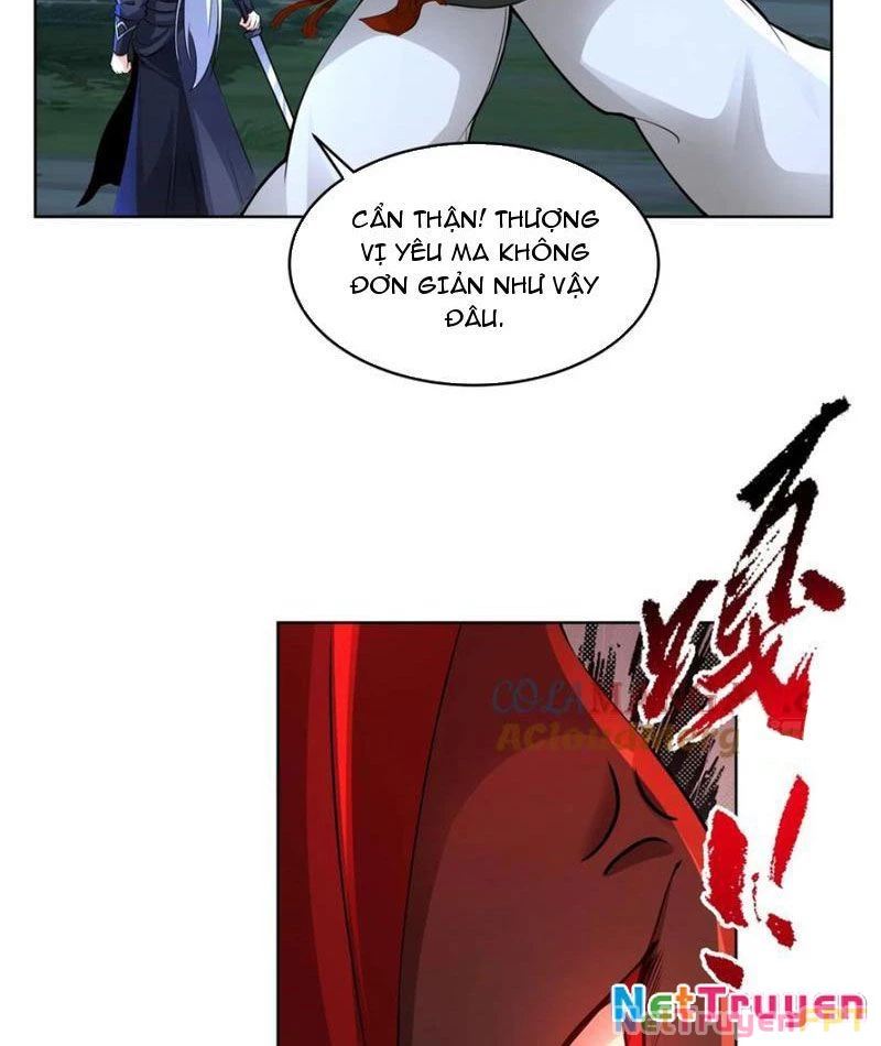 Hạch Động Lực Kiếm Tiên Chapter 34 - Trang 2