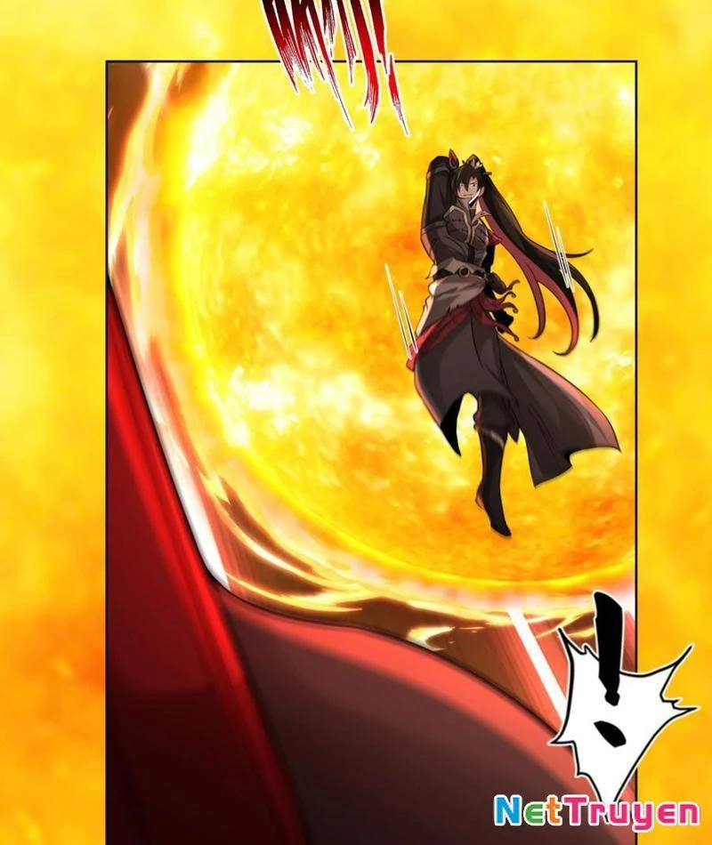 Hạch Động Lực Kiếm Tiên Chapter 34 - Trang 2