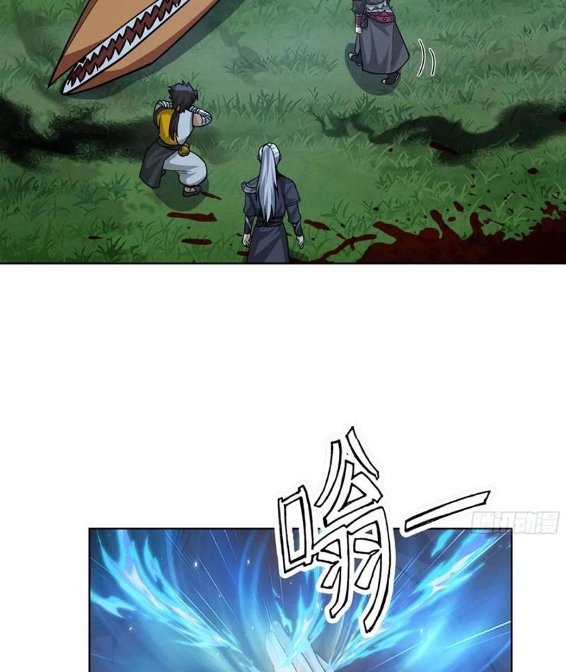 Hạch Động Lực Kiếm Tiên Chapter 34 - Trang 2