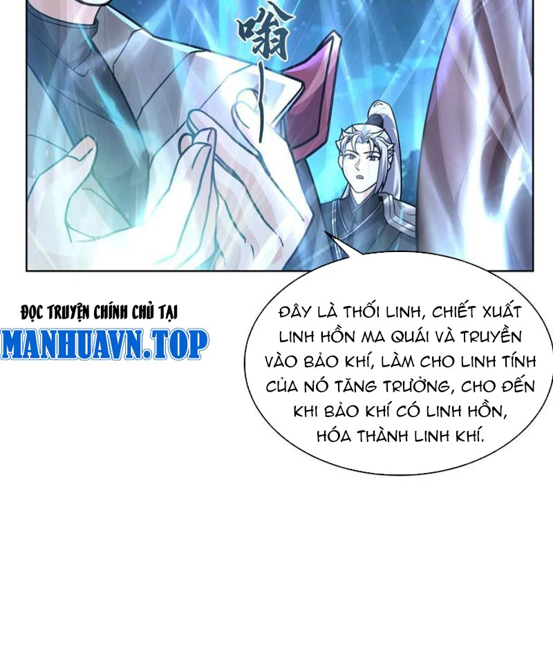 Hạch Động Lực Kiếm Tiên Chapter 34 - Trang 2