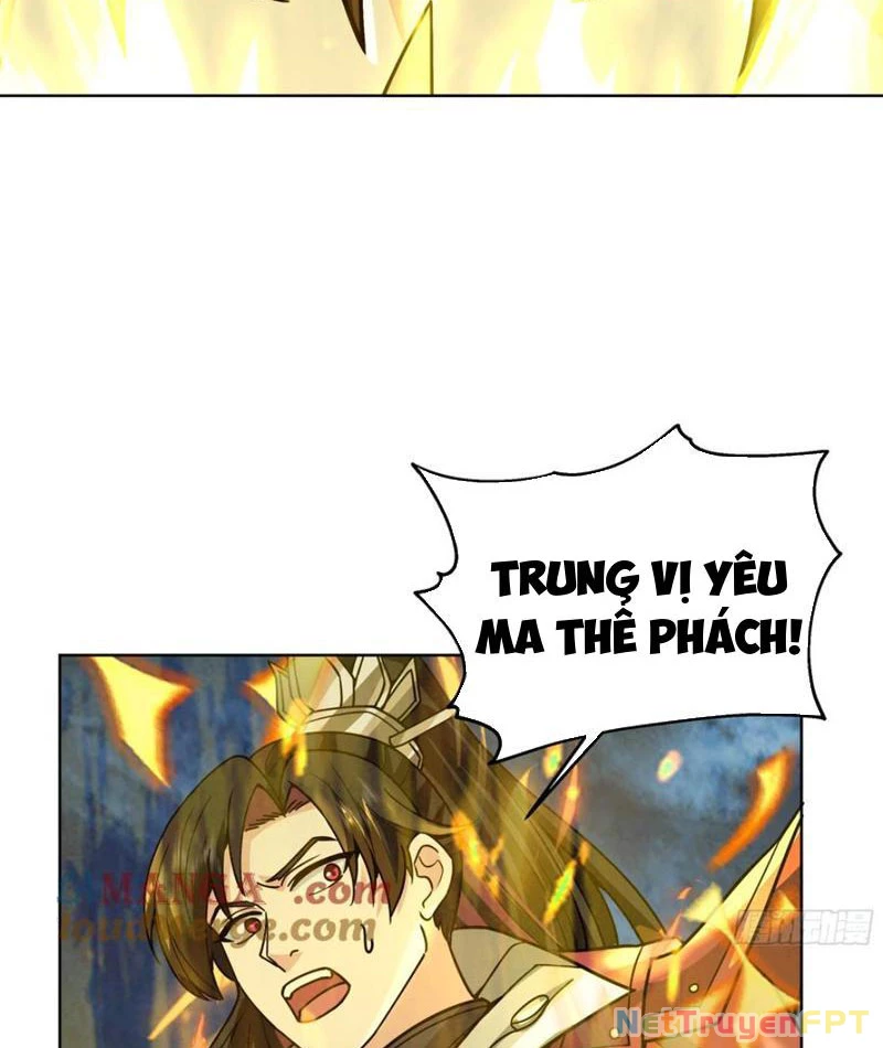 Hạch Động Lực Kiếm Tiên Chapter 34 - Trang 2