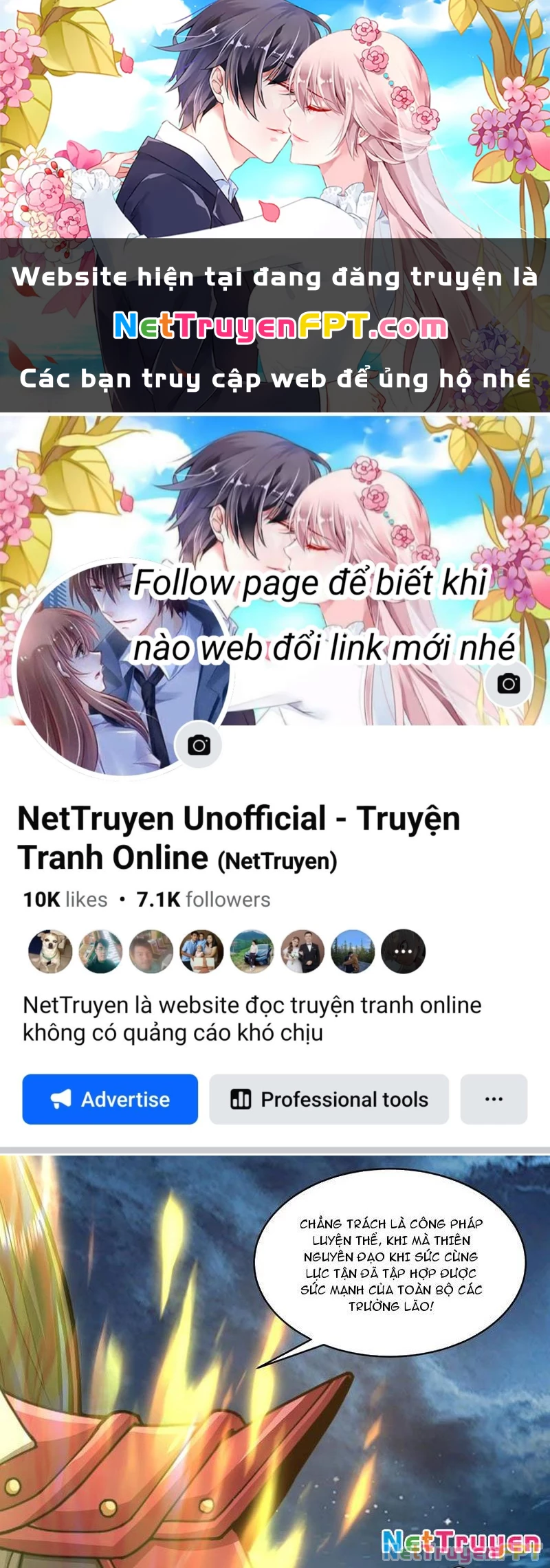 Hạch Động Lực Kiếm Tiên Chapter 35 - Trang 2