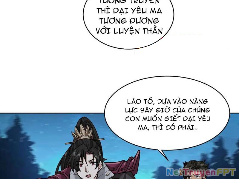 Hạch Động Lực Kiếm Tiên Chapter 35 - Trang 2
