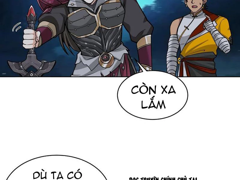 Hạch Động Lực Kiếm Tiên Chapter 35 - Trang 2