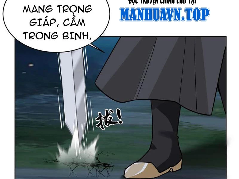 Hạch Động Lực Kiếm Tiên Chapter 35 - Trang 2