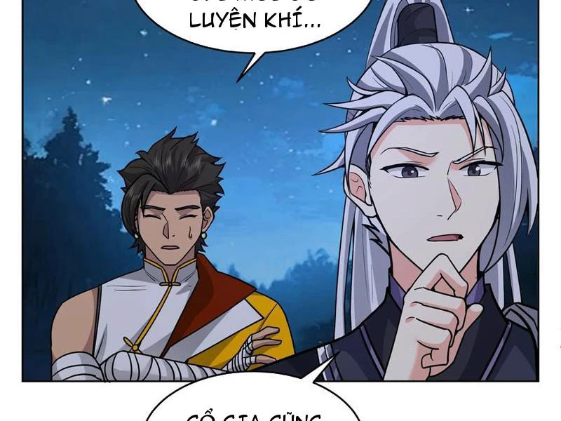 Hạch Động Lực Kiếm Tiên Chapter 35 - Trang 2