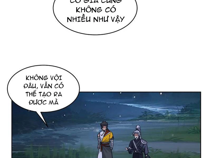 Hạch Động Lực Kiếm Tiên Chapter 35 - Trang 2