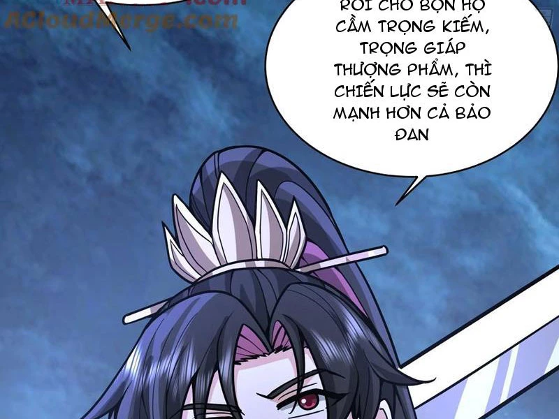 Hạch Động Lực Kiếm Tiên Chapter 35 - Trang 2