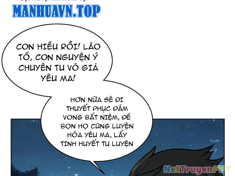 Hạch Động Lực Kiếm Tiên Chapter 35 - Trang 2
