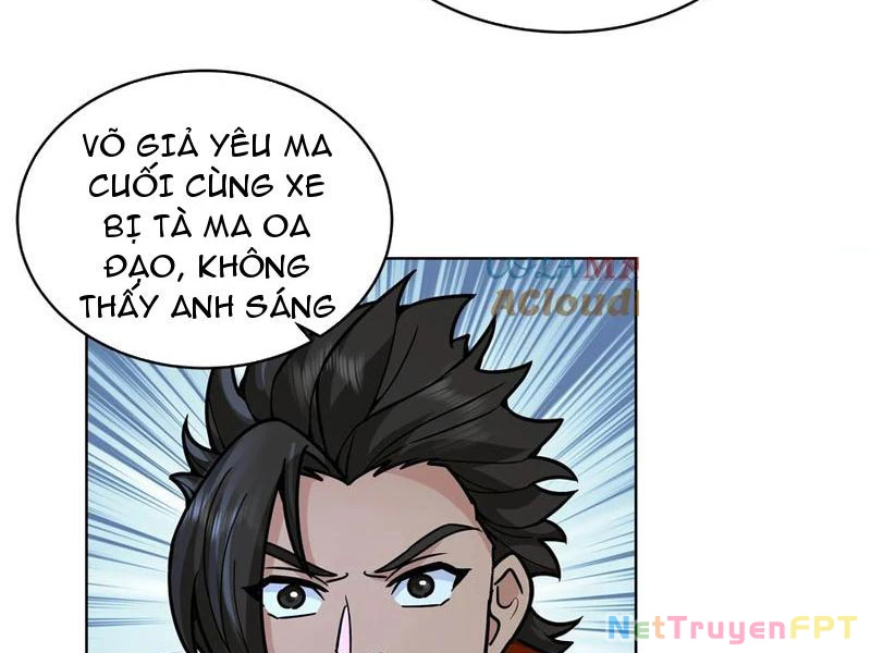 Hạch Động Lực Kiếm Tiên Chapter 35 - Trang 2