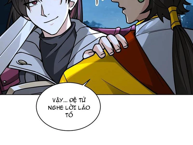 Hạch Động Lực Kiếm Tiên Chapter 35 - Trang 2