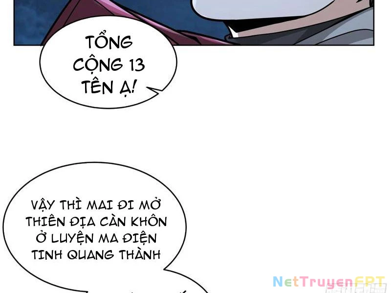 Hạch Động Lực Kiếm Tiên Chapter 35 - Trang 2