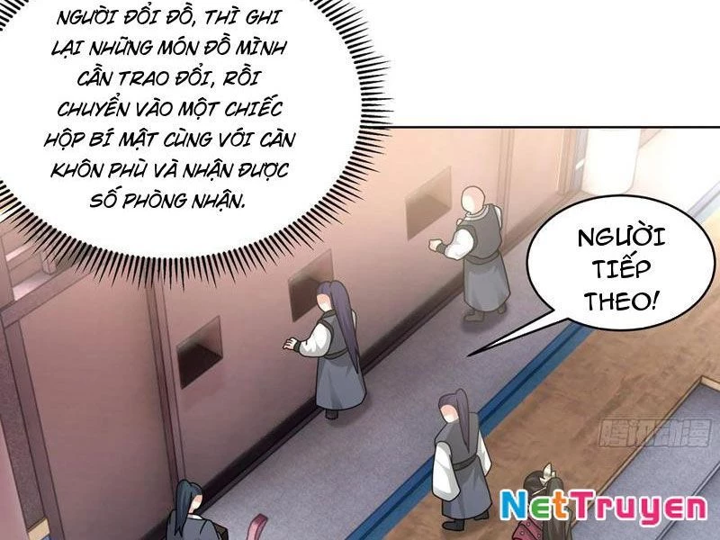 Hạch Động Lực Kiếm Tiên Chapter 35 - Trang 2