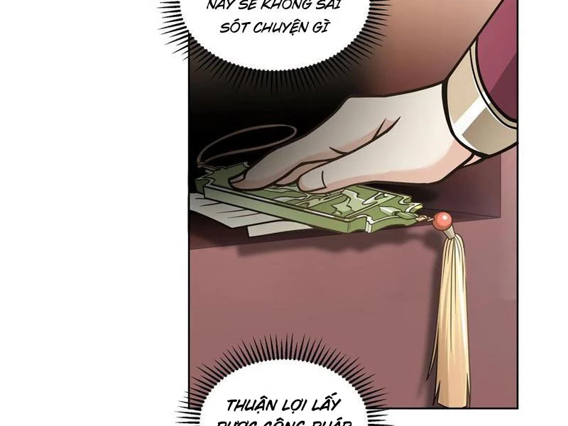 Hạch Động Lực Kiếm Tiên Chapter 35 - Trang 2