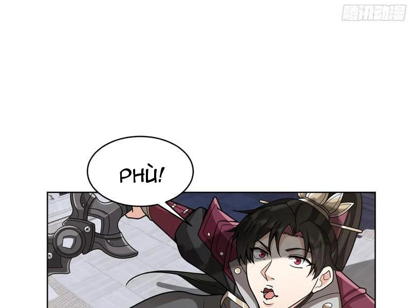 Hạch Động Lực Kiếm Tiên Chapter 35 - Trang 2