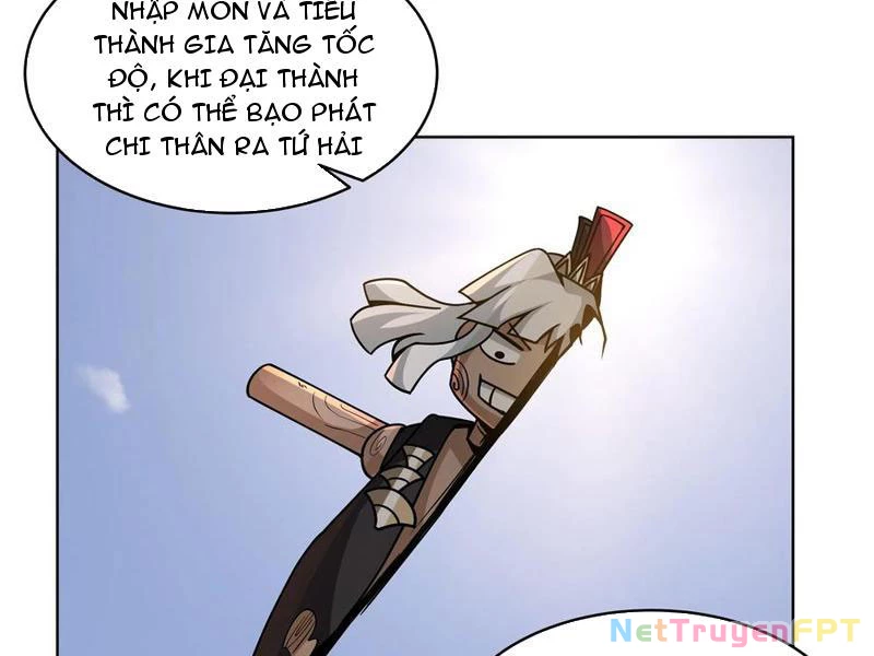 Hạch Động Lực Kiếm Tiên Chapter 35 - Trang 2