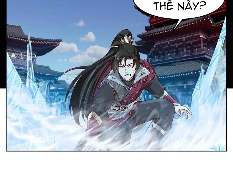 Hạch Động Lực Kiếm Tiên Chapter 35 - Trang 2