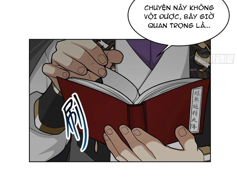 Hạch Động Lực Kiếm Tiên Chapter 36 - Trang 2