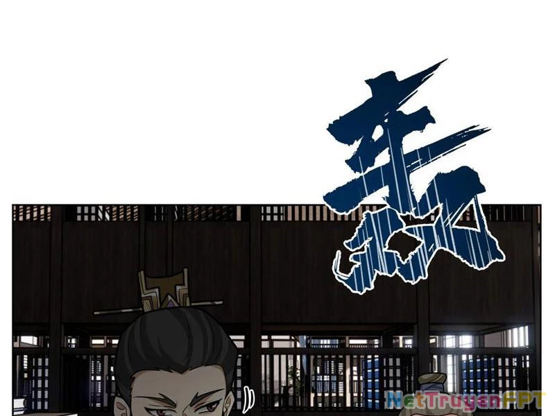 Hạch Động Lực Kiếm Tiên Chapter 36 - Trang 2