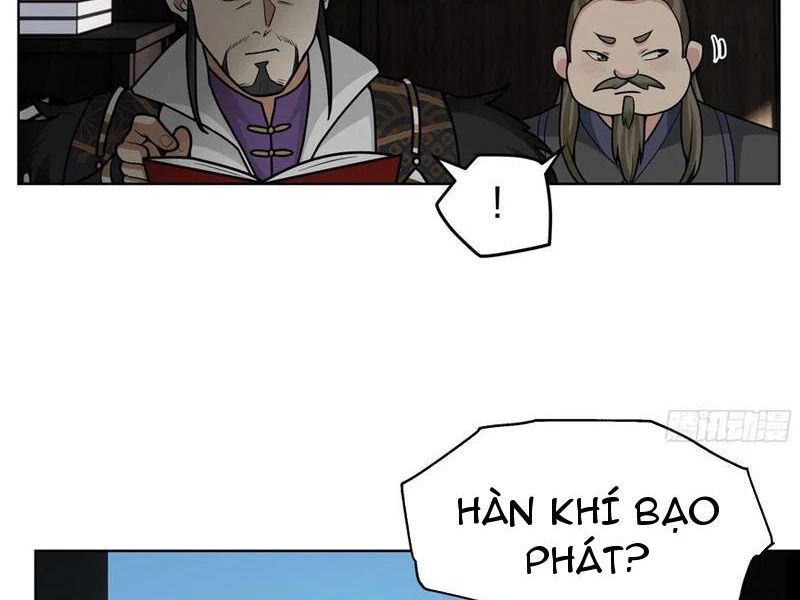 Hạch Động Lực Kiếm Tiên Chapter 36 - Trang 2
