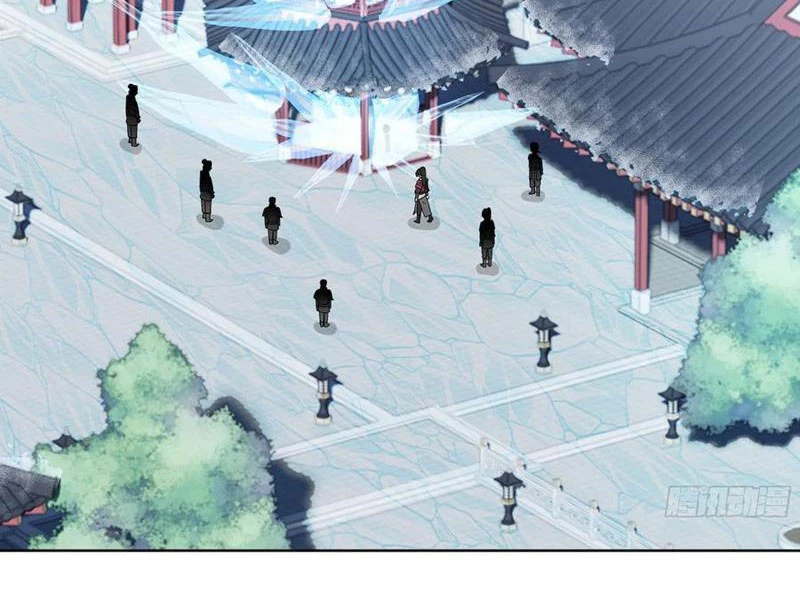 Hạch Động Lực Kiếm Tiên Chapter 36 - Trang 2