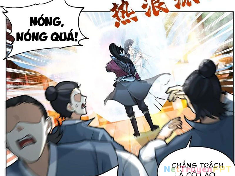 Hạch Động Lực Kiếm Tiên Chapter 36 - Trang 2