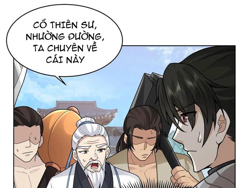 Hạch Động Lực Kiếm Tiên Chapter 36 - Trang 2