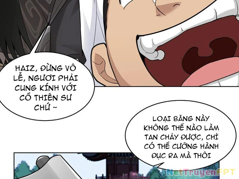 Hạch Động Lực Kiếm Tiên Chapter 36 - Trang 2