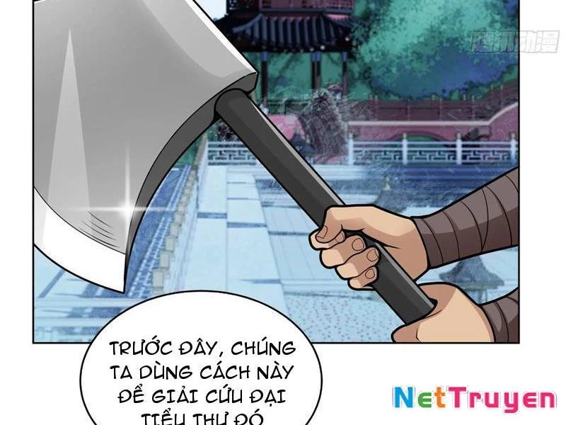 Hạch Động Lực Kiếm Tiên Chapter 36 - Trang 2