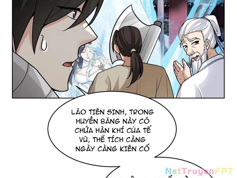 Hạch Động Lực Kiếm Tiên Chapter 36 - Trang 2