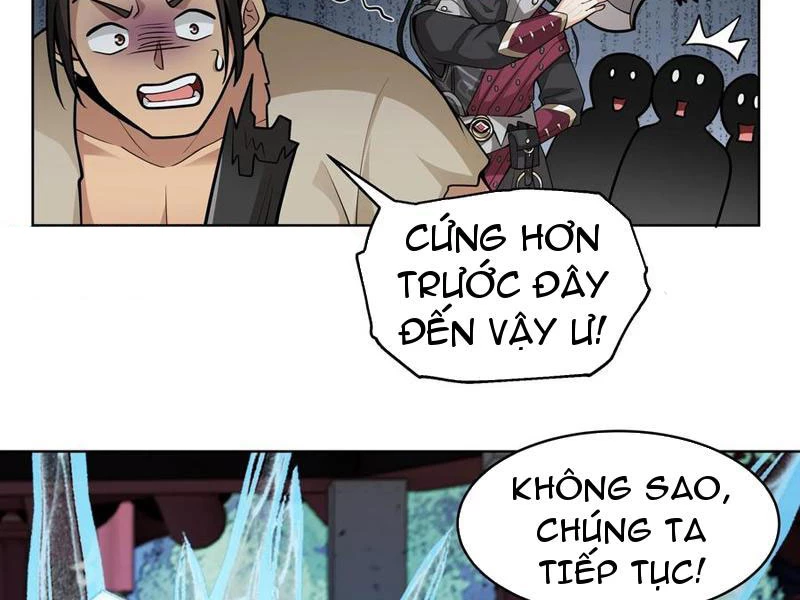 Hạch Động Lực Kiếm Tiên Chapter 36 - Trang 2