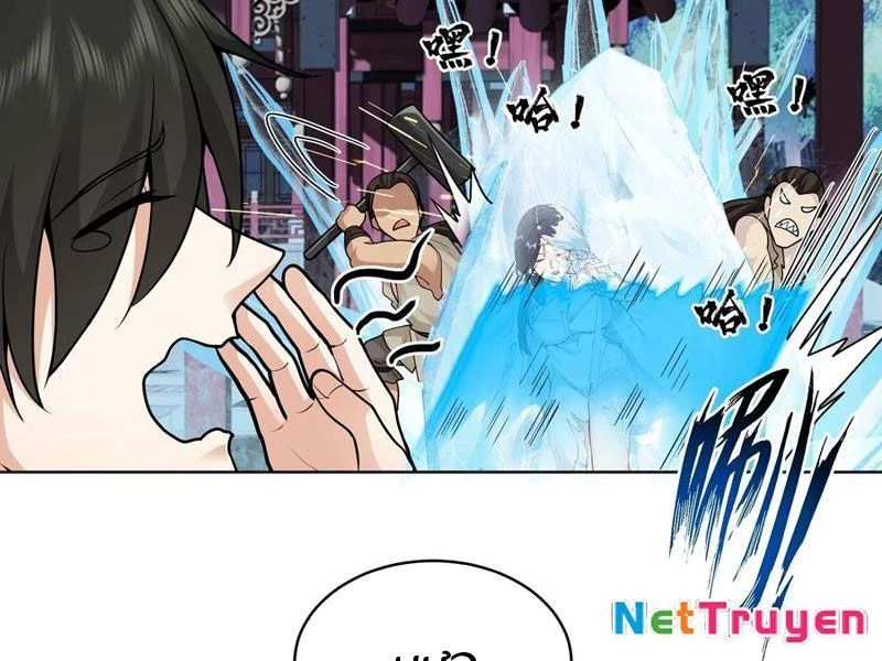 Hạch Động Lực Kiếm Tiên Chapter 36 - Trang 2